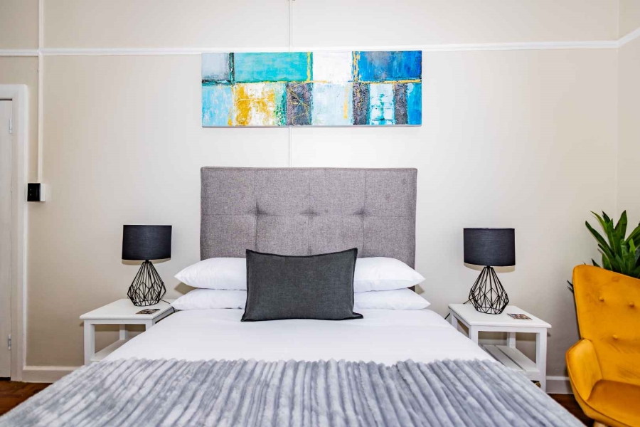 To Let 1 Bedroom Property for Rent in Oakdale Western Cape
